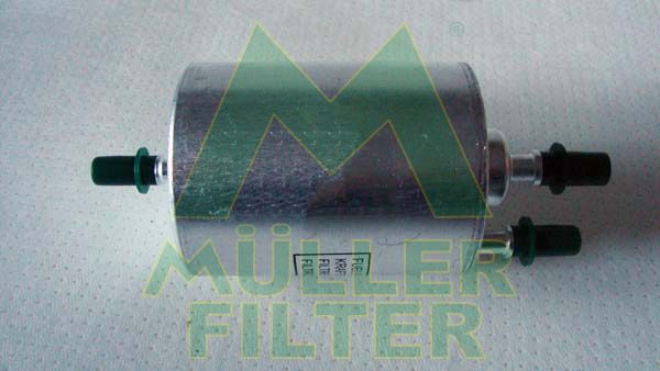 MULLER FILTER Polttoainesuodatin FB294